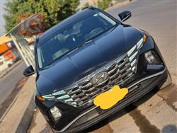 هیوندای تۆکسۆن